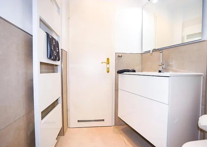 Appartamento Hanseat I Whg 95