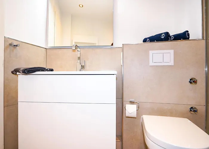 Hanseat I Whg 95 Grömitz