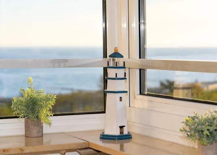 Hanseat I Whg 95 Appartamento Grömitz