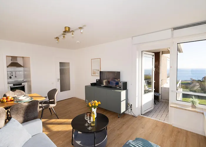 Appartamento Hanseat I Whg 95