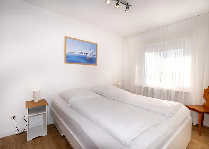 Appartamento Hanseat I Whg 95 Grömitz
