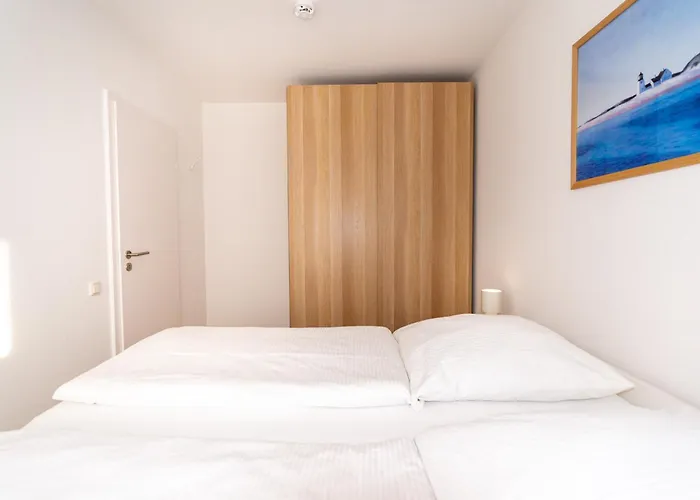 Appartamento Hanseat I Whg 95 Grömitz
