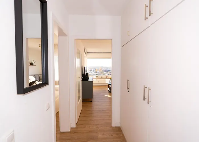 Appartamento Hanseat I Whg 95