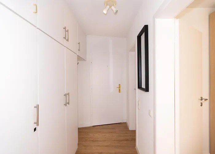 Appartamento Hanseat I Whg 95 *